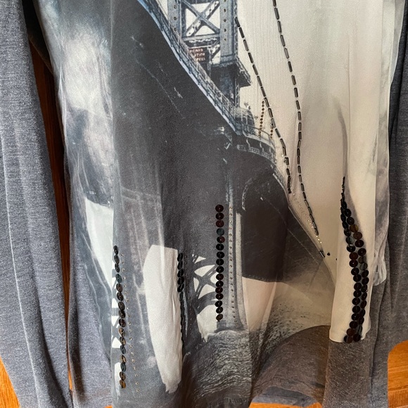 Tunique - Picture 4 of 6